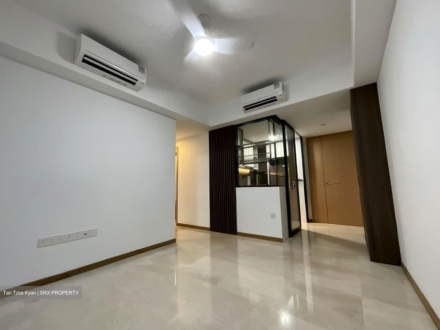 Fyve Derbyshire (D11), Apartment #582460721
